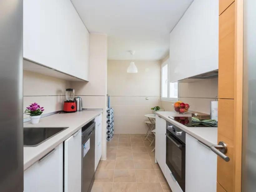 Apartment Manilva Hide Away 2 Exterior foto
