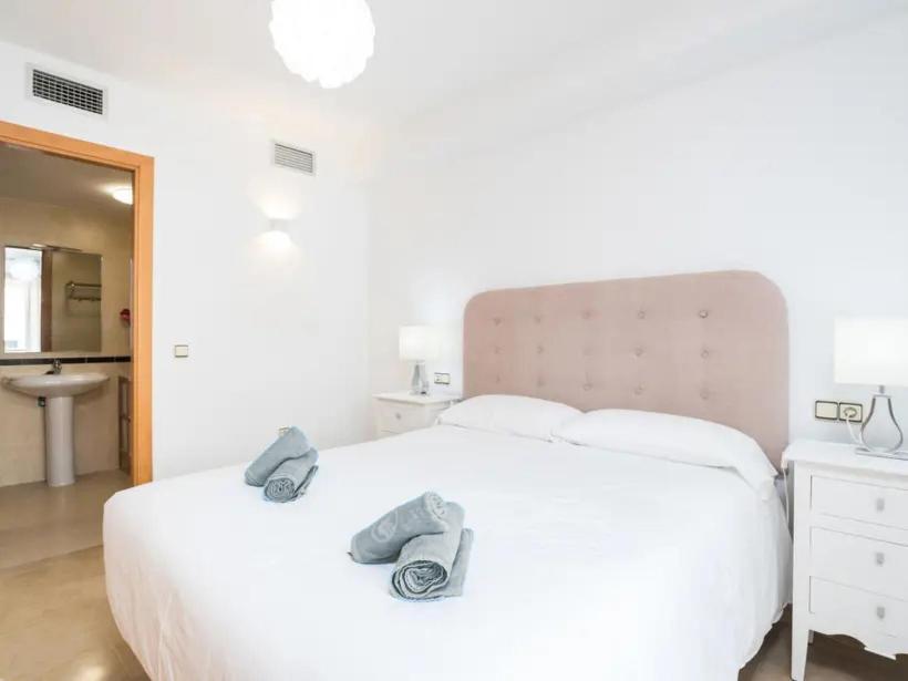 Apartment Manilva Hide Away 2 Exterior foto