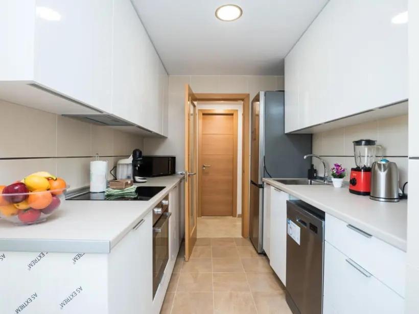 Apartment Manilva Hide Away 2 Exterior foto
