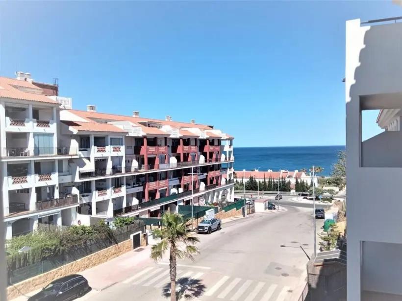 Apartment Manilva Hide Away 2 Exterior foto