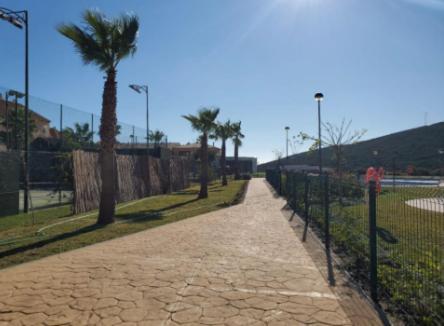 Apartment Manilva Hide Away 2 Exterior foto